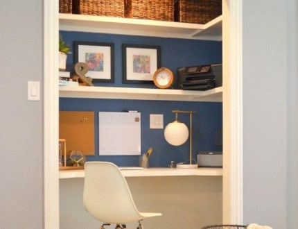 35 Easy Home Improvement Ideas that Can be Completed This Weekend