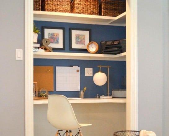 35 Easy Home Improvement Ideas that Can be Completed This Weekend