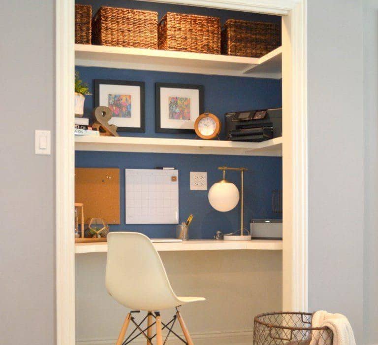 35 Easy Home Improvement Ideas that Can be Completed This Weekend