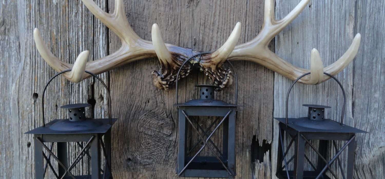 Decorating Tips to Turn Any Home into a Country Dream
