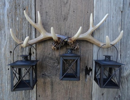 Decorating Tips to Turn Any Home into a Country Dream