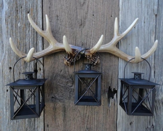 Decorating Tips to Turn Any Home into a Country Dream