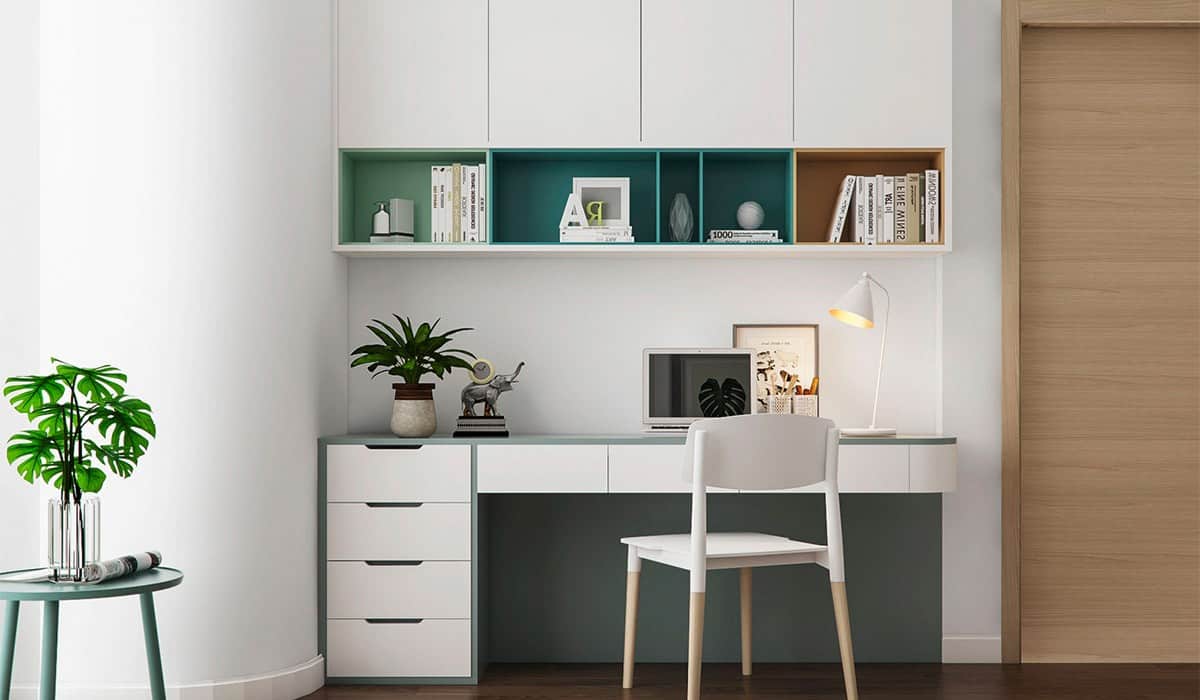 40 Home Office Designs to Create a Stylish Workspace