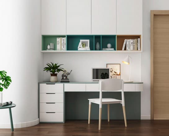 40 Home Office Designs to Create a Stylish Workspace