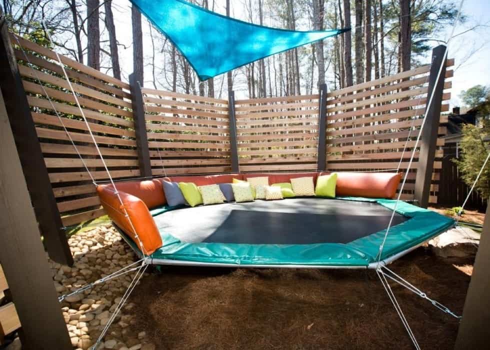 Over 40 DIY Landscaping Projects That Will Instantly Enhance a Yard