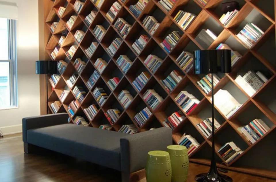 35 Design Tips to Create a Phenomenal Home Library