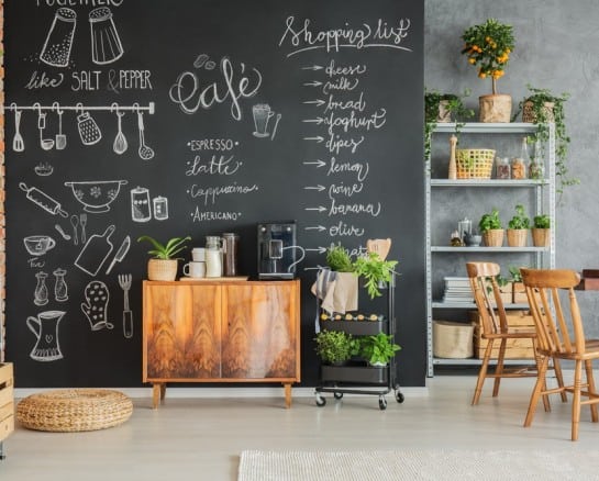 50 Steps to Transforming Space at Home