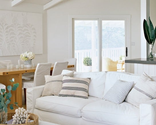 30 Summer Decorating Tips Just In Time For The Heat