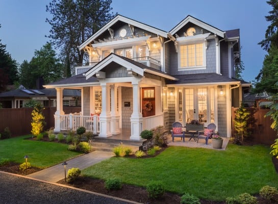 40 Ways to Boost Curb Appeal on a Budget