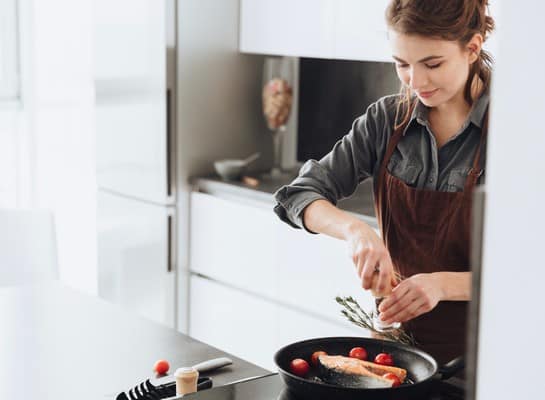 50 Crazy Kitchen Hacks That Make Life Easier