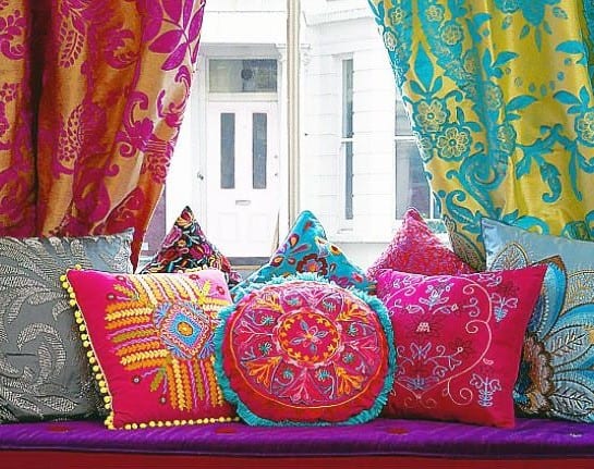 37 Decor Ideas That Will Make Anybody’s Home a Moroccan Wonderland
