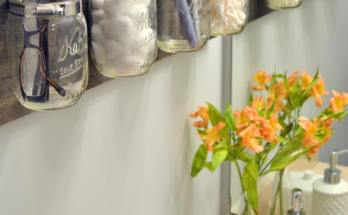 Easy and Transformative Bathroom Decor Ideas
