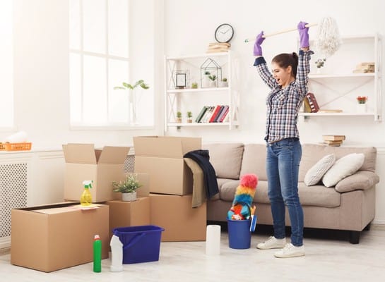 20 Clever Spring Cleanses That Will Improve Life