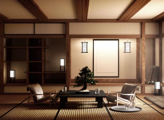 30 Interior Design Secrets From Japan We Should Start Using