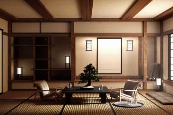 30 Interior Design Secrets From Japan We Should Start Using