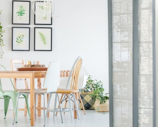 Ways to Decorate the Apartment Without Losing a Security Deposit