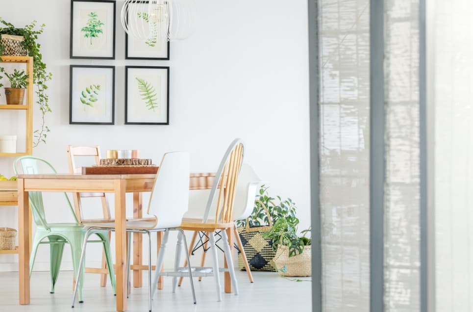 Ways to Decorate the Apartment Without Losing a Security Deposit