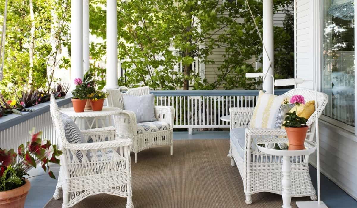 40 Rustic Decor Ideas for the Summer Farmhouse
