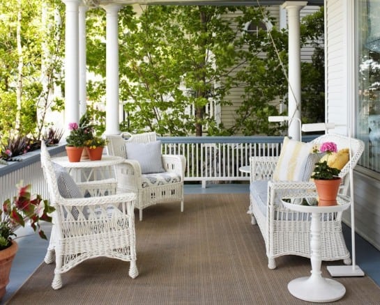 40 Rustic Decor Ideas for the Summer Farmhouse