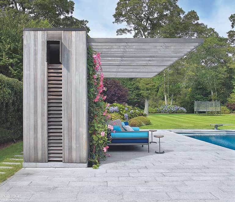 30 Pool Pavilions and Pergolas for the Perfect Summer at Home
