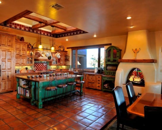 40 Southwestern Style Ideas for the Home