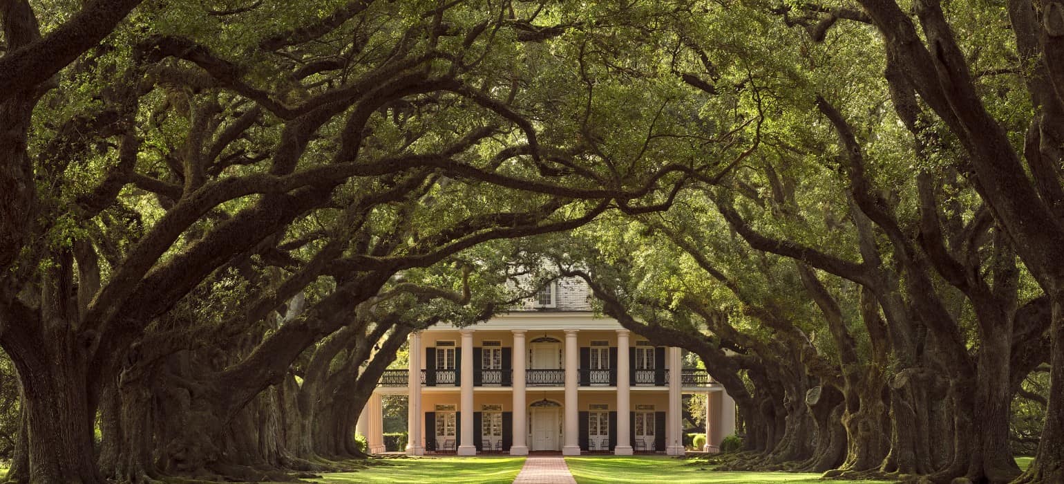 40 US Historical Homes That Are Worth the Visit