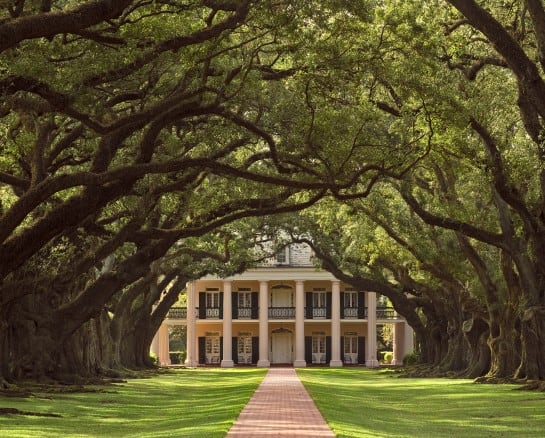 40 US Historical Homes That Are Worth the Visit