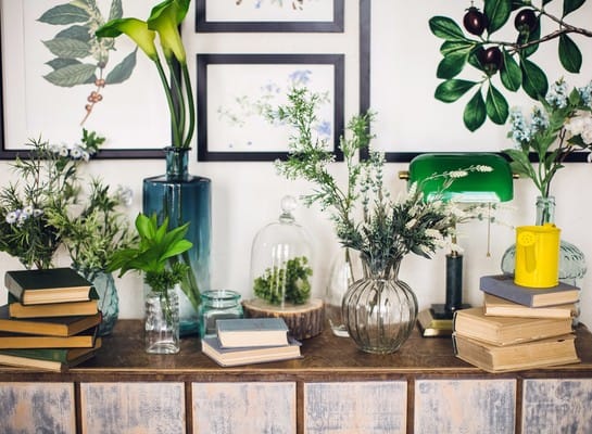 Home Decor Items That Will Always Be In Style