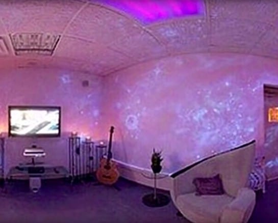 Take A Look Inside Paisley Park, Prince’s Notorious Home