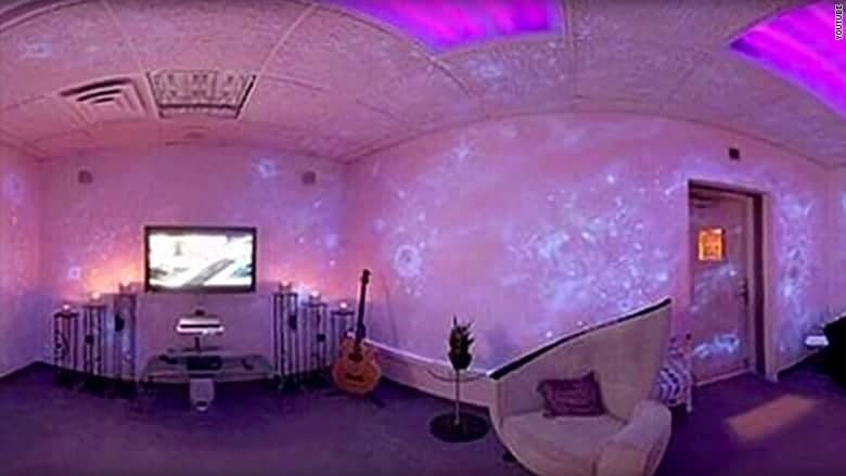 Take A Look Inside Paisley Park, Prince’s Notorious Home