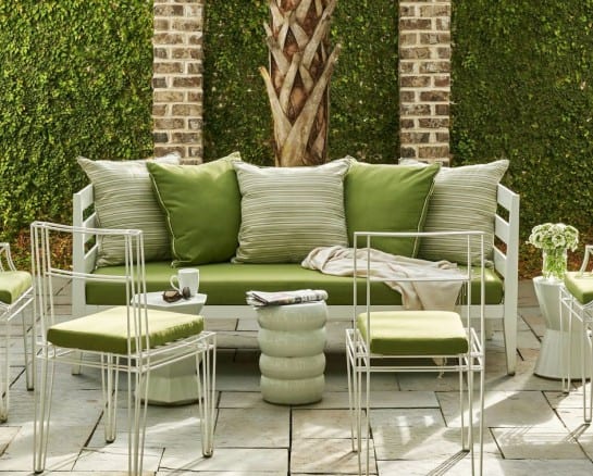 40 Chic Patios that Are What Dreams Are Made of
