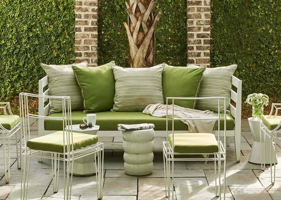 40 Chic Patios that Are What Dreams Are Made of