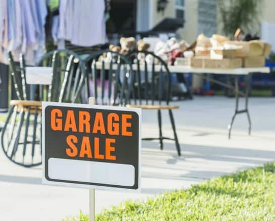 Stop Donating these Items to Thrift Stores