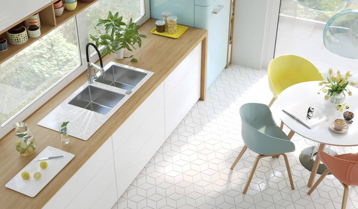 30 Ways to Incorporate Minimalist Kitchen Designs