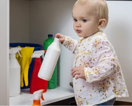 Dangerous Household Items you should quit using