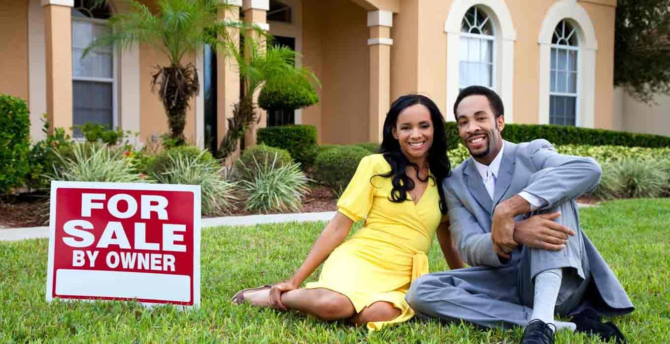 Completing this Checklist Makes Buying a New Home a Million Times Easier