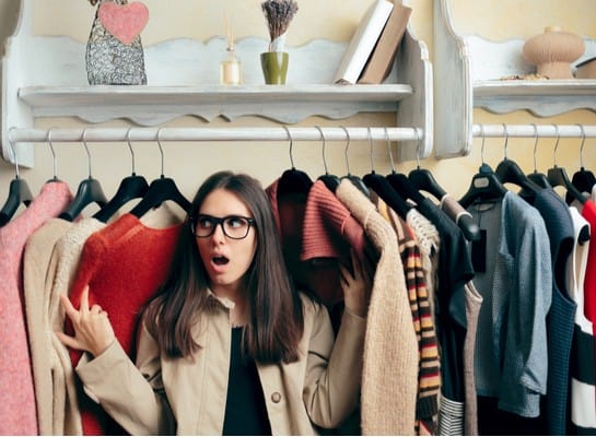 Reasons Why It’s Better to Own Less Stuff