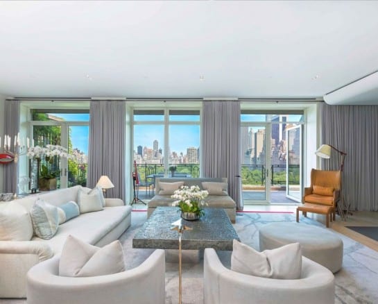 40 Out of this World Expensive Celebrity Homes