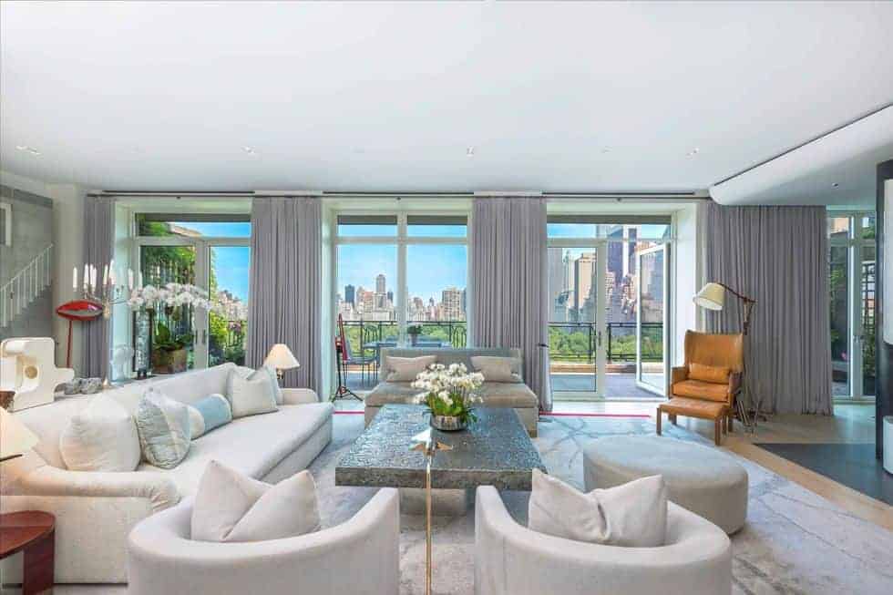 40 Out of this World Expensive Celebrity Homes