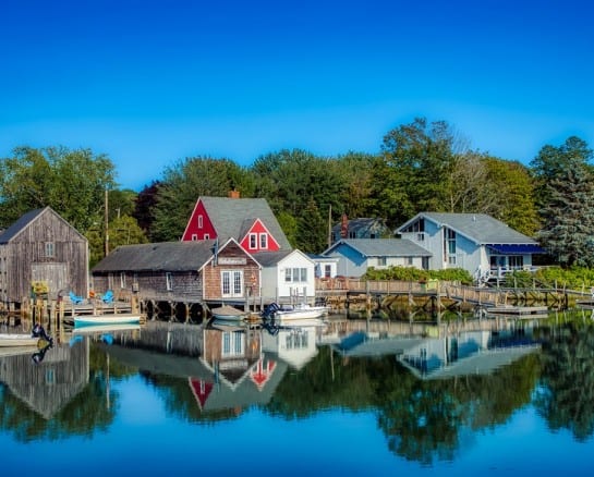 The Top Charming Small Towns to Visit in Each State