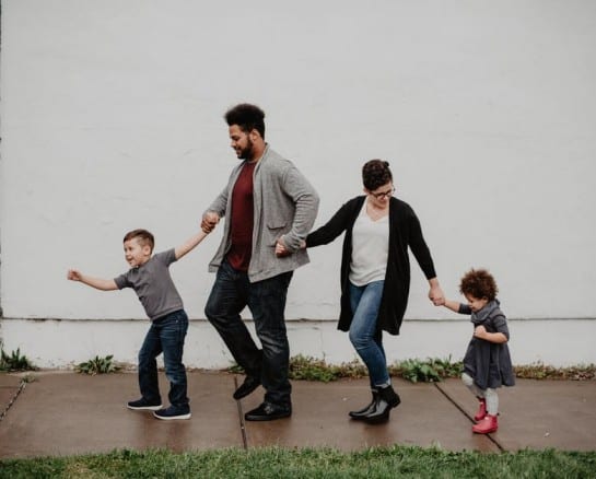 40 Wonderful Ways to Make a Happy Home