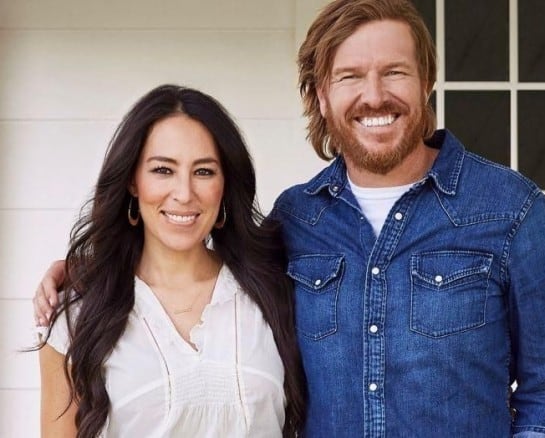 30 Celebs Who Adore Chip and Joanna Gaines