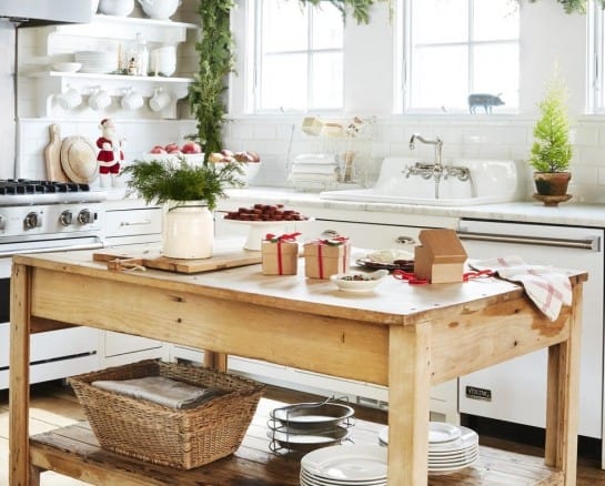 50 Antique Farmhouse Design Ideas