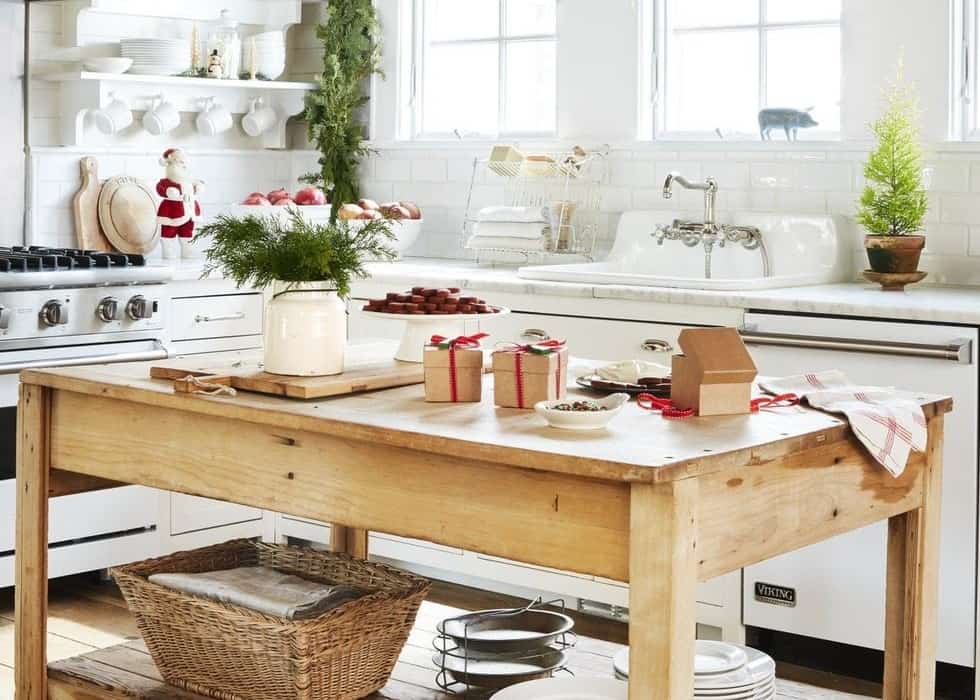 50 Antique Farmhouse Design Ideas