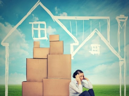 35 Easy Tips for Finding that First Place to Put Down Roots