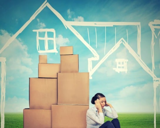 35 Easy Tips for Finding that First Place to Put Down Roots