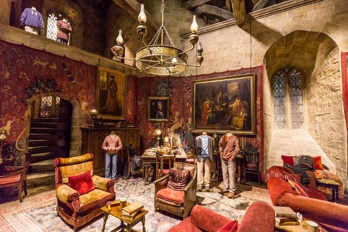 Harry Potter Products that Make a Home Feel Magical