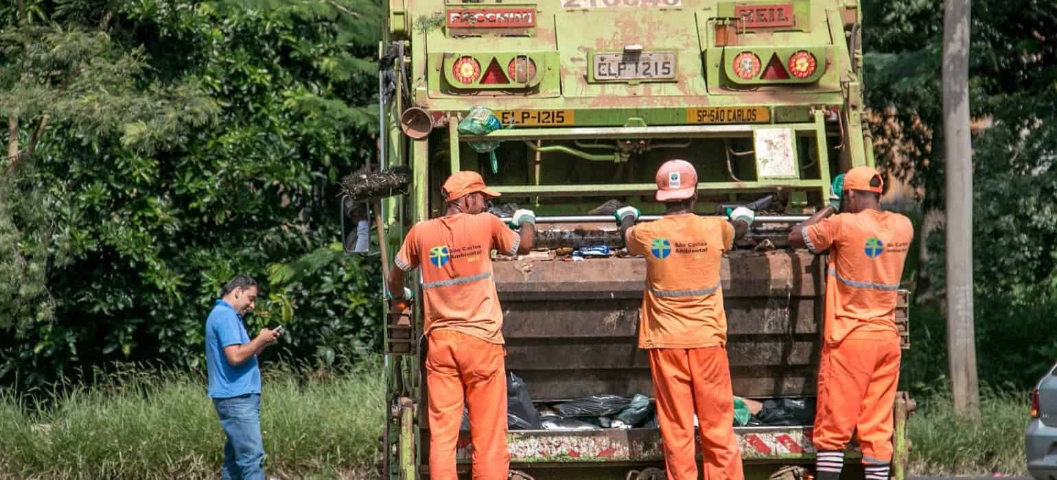 Peculiar Things Discovered in the Trash by Garbage Collectors