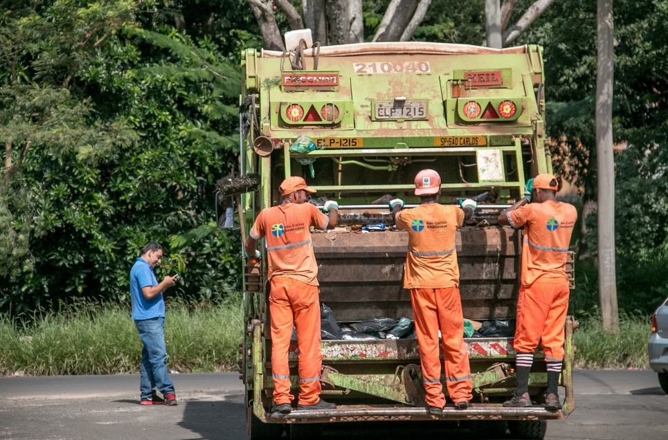 Peculiar Things Discovered in the Trash by Garbage Collectors