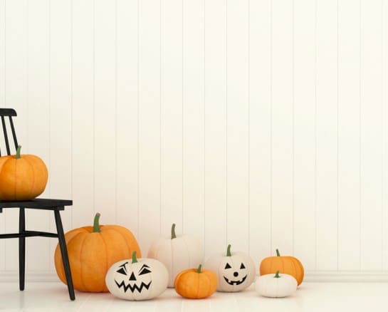 Easy and Creative Halloween Decorations